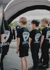 Break Advice - Onsdag - Klik for at tilmelde dig