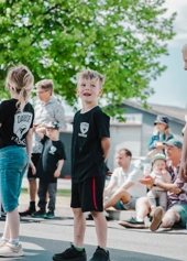 Break torsdag (4-6år) - Klik for at tilmelde dig