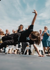Break Onsdag (6år+) - Klik for at tilmelde dig