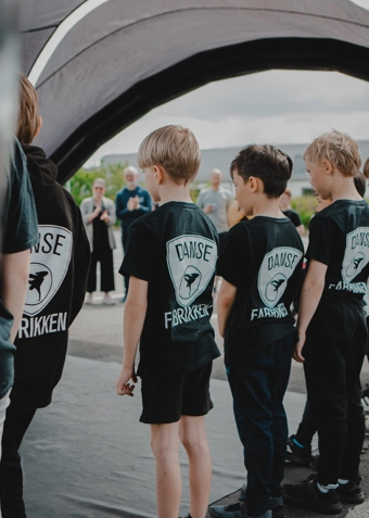 Break Advice - Onsdag - Klik for at tilmelde dig