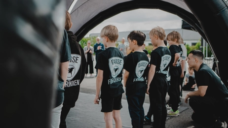 Break Advice - Onsdag - Klik for at tilmelde dig
